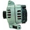 Wai Global Alternator, ALTVA IRIF, 105 Amp12 Volt, CW, 5Groove Pulley 13944N - alternate 8